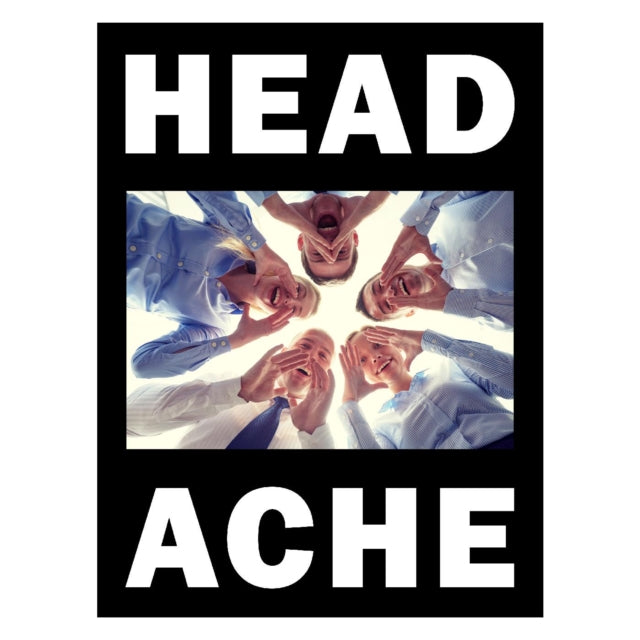 Head Hurts But The Heart Knows The Truth (2LP)