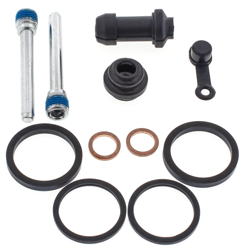 All Balls Racing Caliper Rebuild Kit 18-3009