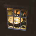 Bats Feet For A Widow (Turquoise LP Vinyl/180G)