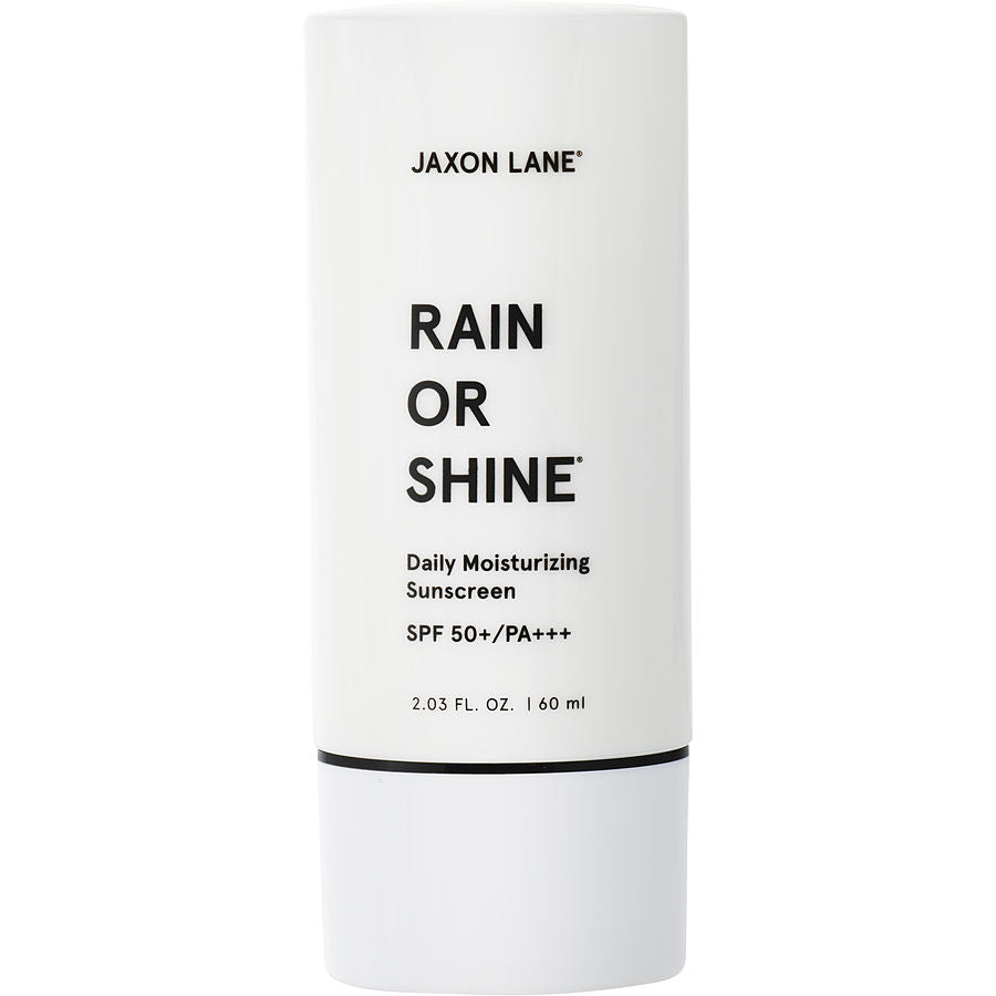Rain Or Shine Daily Moisturizing Sunscreen --60ml/2.03oz