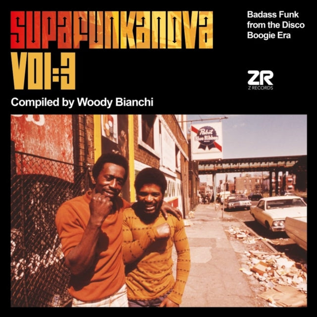 Supafunkan Vol. 3