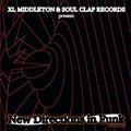 New Directions In Funk Volume 1 (2LP)