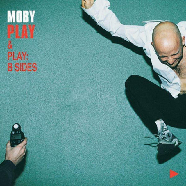 Moby - Play (140G/2LP)