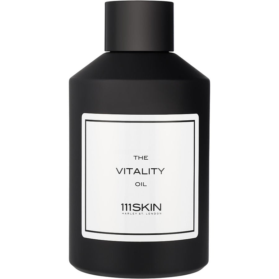 The Vitality Oil --200ml/6.76oz