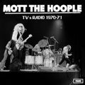 Mott The Hoople - Tv & Radio 1970-71 - LP Vinyl