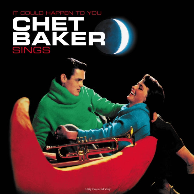 It Could Happen To You (180G/Green LP Vinyl)