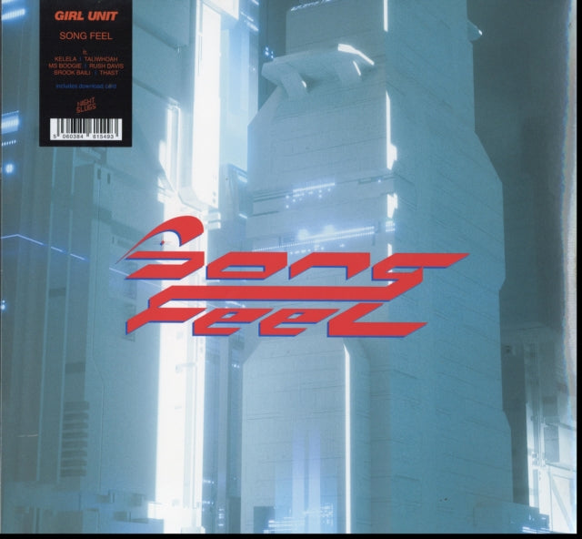Song Feel