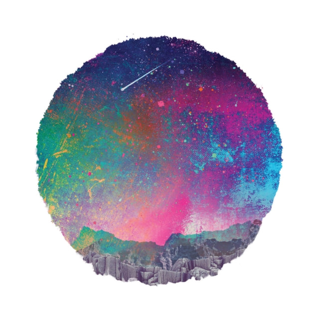 Khruangbin - Universe Smiles Upon You & Live At Sydney Opera House (2LP)