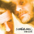 Eton Alive (Blue LP Vinyl)