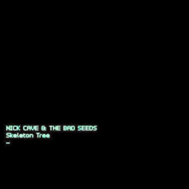 B-Sides & Rarities (Part Ii) & Push The Sky Away & Skeleton Tree (Dl Card) & Wild God & From Her To Eternity & No More Shall We Part (2LP)