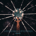 Subtle Realms, Subtle Worlds (Random Color LP Vinyl/180G)