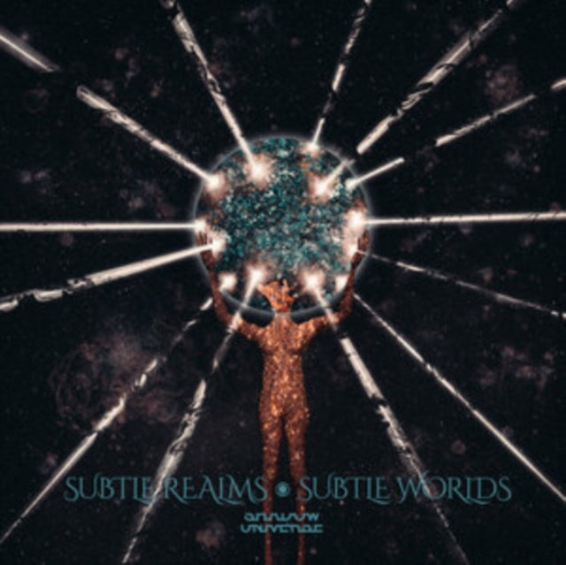 Subtle Realms, Subtle Worlds (Random Color LP Vinyl/180G)