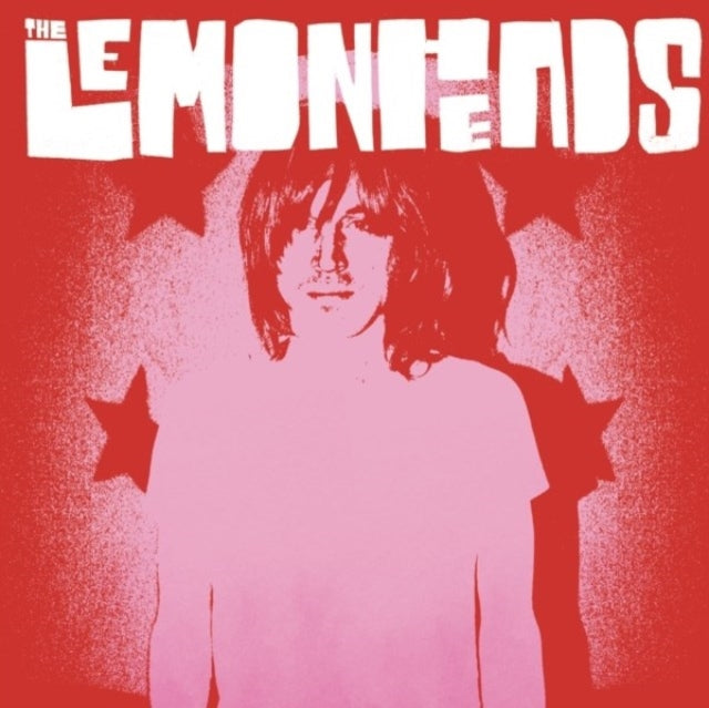 Lemonheads - Come On Feel (Yellow & Red Vinyl/2LP) & Lemonheads (Coloured LP Vinyl)