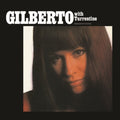 Astrud Gilberto - Gilberto With Turrentine - LP Vinyl