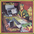 King Tubby - Majestic Dub - LP Vinyl