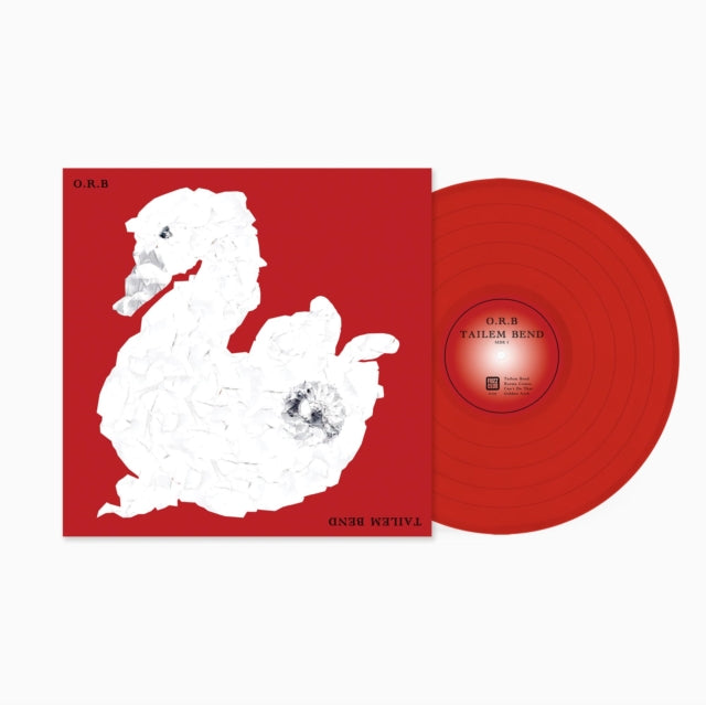 Tailem Bend (Coloured LP Vinyl)