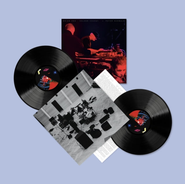 Sushi. Roti. Reibekuchen (2LP)