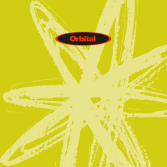 Orbital (4LP)