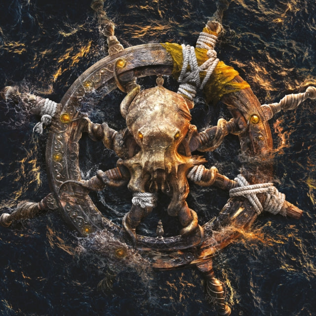 Skull And Bones (Ost) (2LP)