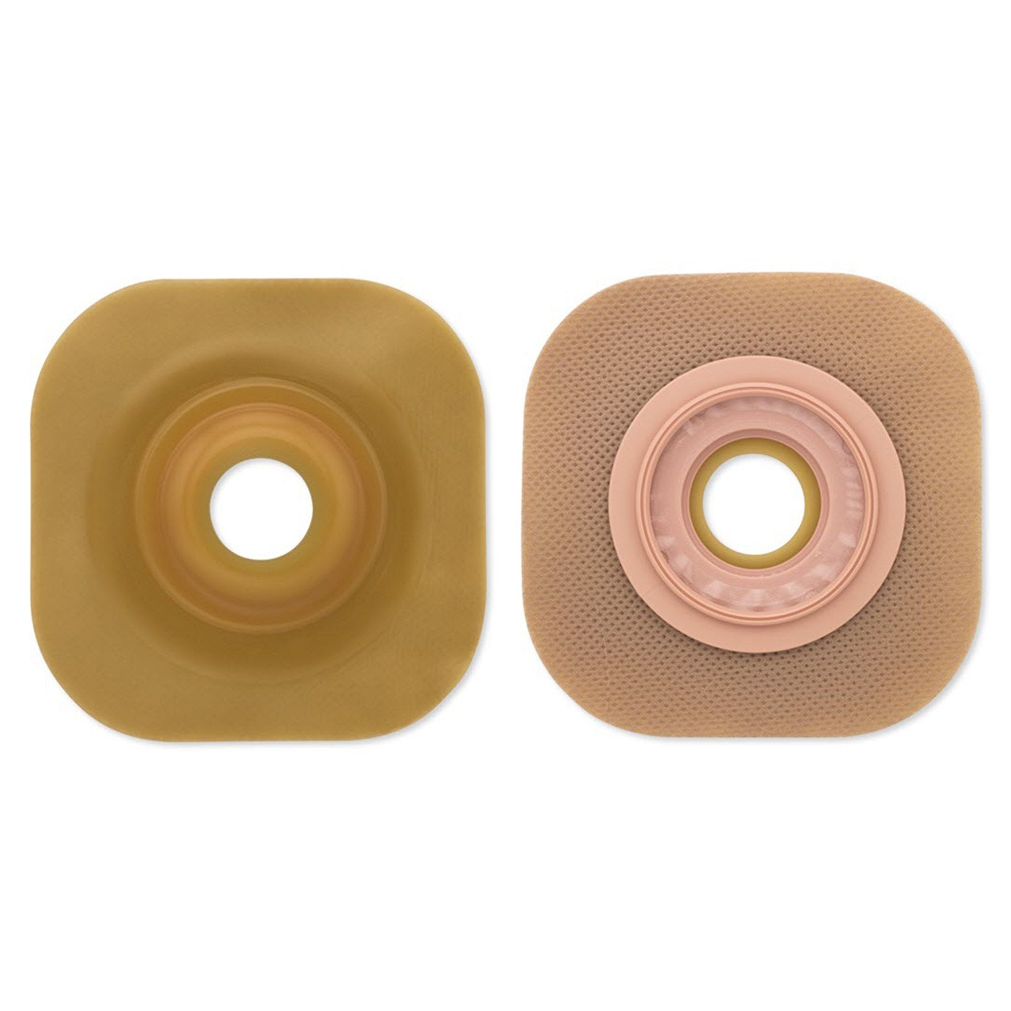 New Image™ FlexWear Skin Barrier, 70 mm Flange, Cut to Fit Stomas up to 51mm 13404