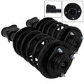 SPYDER xTune Dodge Neon 00-05 Struts/Springs w/Mounts - Front Left & Right SA-171580 9938221