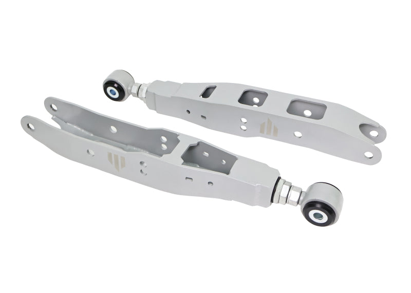 Whiteline 2012+ Subaru BRZ / 07-22 WRX/STI Adjustable Rear Lower Control Arm KTA139A