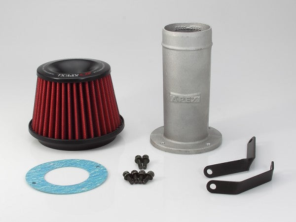 APEXi A'PEXi - Power Intake Kit - 1992-1995 Honda Civic EG ** DISCONTINUED **