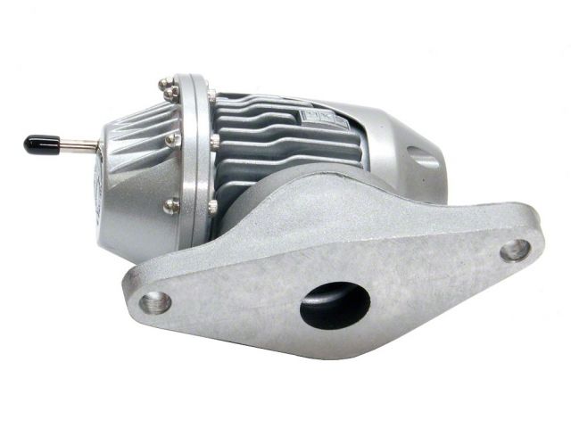 HKS Super Sequential BOV 3 - Subaru WRX STI 08-11