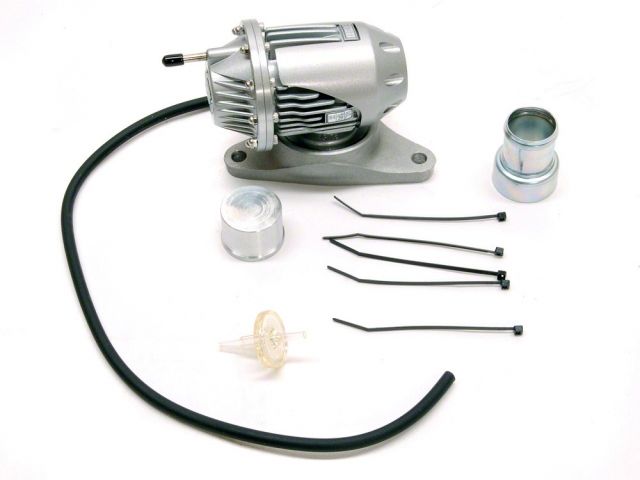 HKS Super Sequential BOV 3 - Subaru WRX STI 08-11