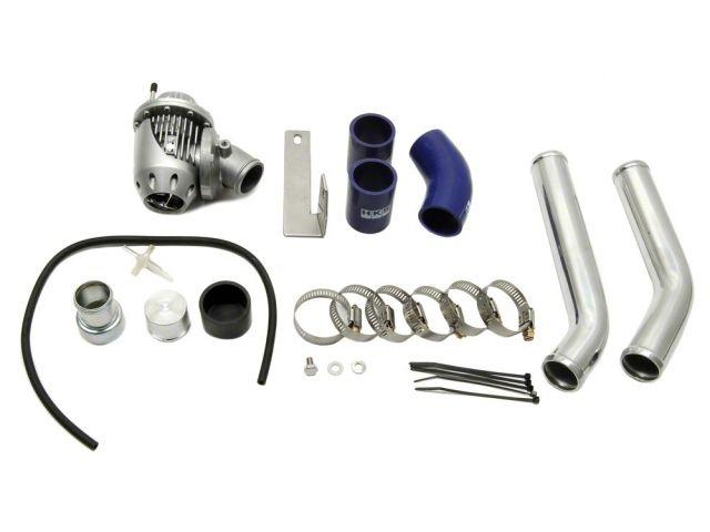 HKS Super Sequential BOV 3 - Mitsubishi EVO X