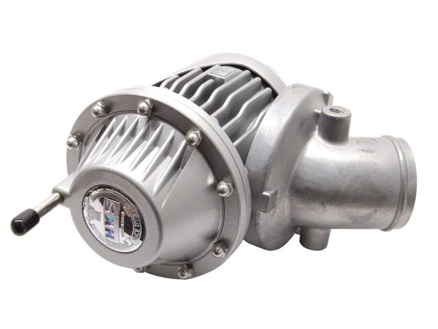 HKS Super Sequential BOV 3 - Mitsubishi EVO X