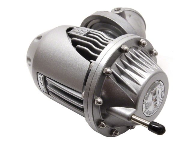 HKS Super Sequential BOV 3 - Mitsubishi EVO X