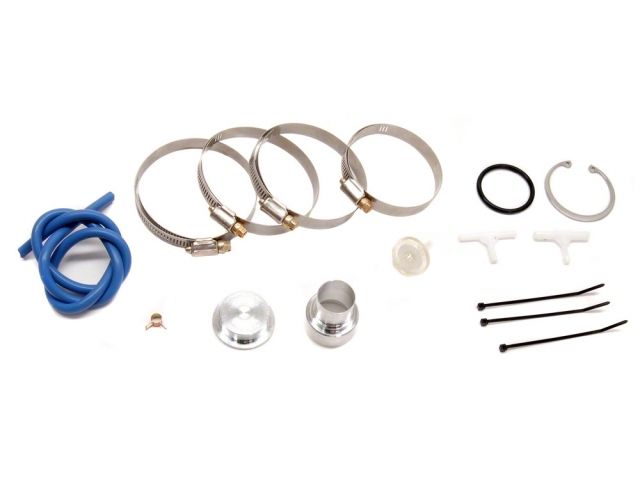 HKS Super Sequential BOV 3 - Mitsubishi EVO 8/9