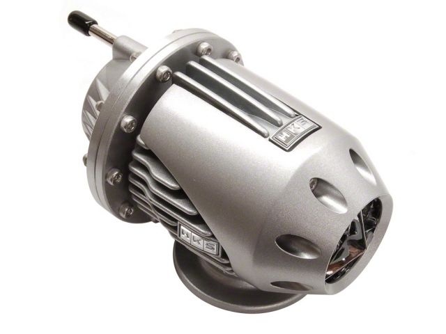 HKS Super Sequential BOV 3 - Mitsubishi EVO 8/9