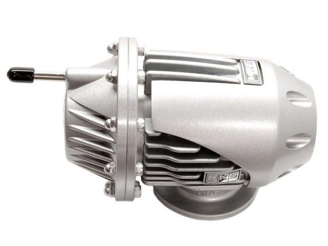HKS Super Sequential BOV 3 - Mitsubishi EVO 8/9