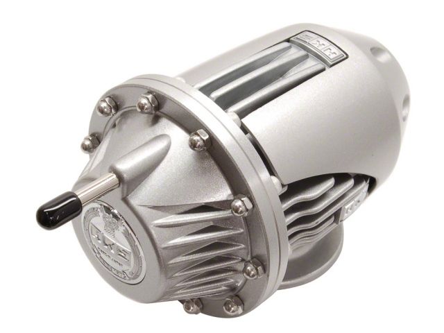 HKS Super Sequential BOV 3 - Mitsubishi EVO 8/9