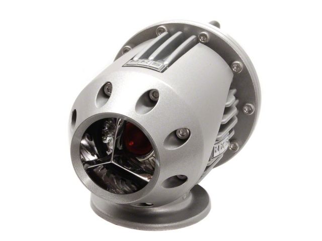 HKS Super Sequential BOV 3 - Mitsubishi EVO 8/9