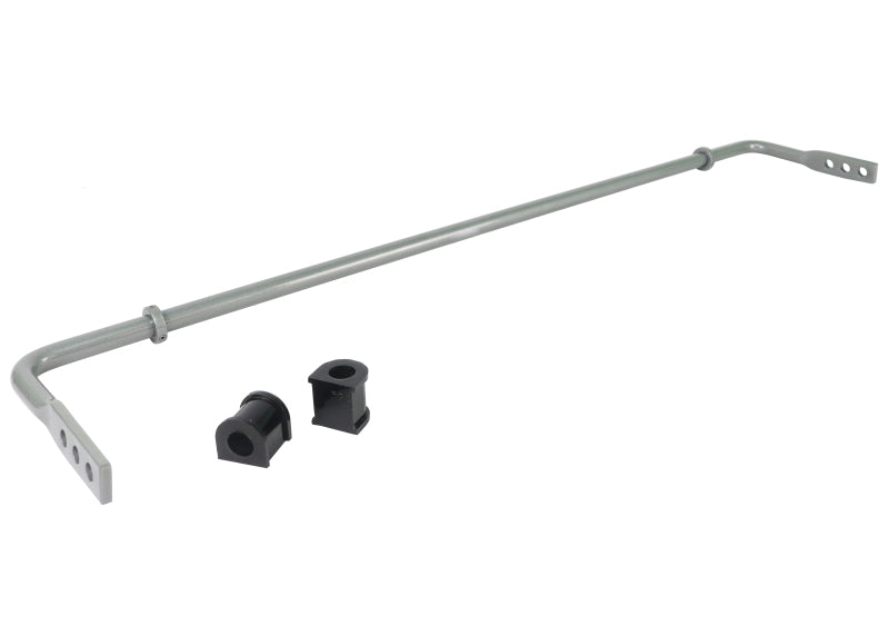 Whiteline Rear Sway Bar 16mm Adjustable Mazda Miata 1990-2005