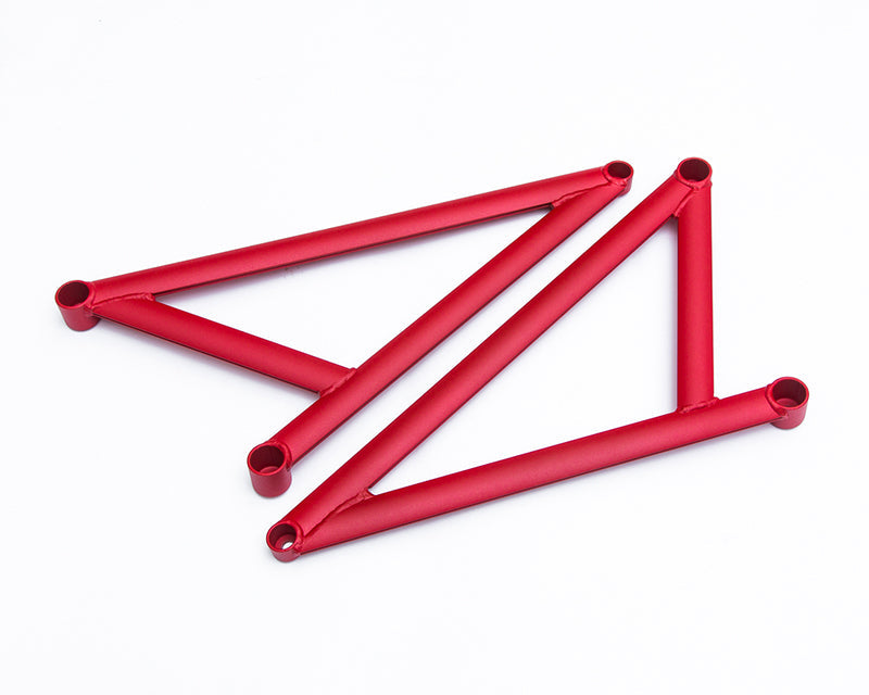 Agency Power 06-14 Mazda Miata MX-5 Rear 3pt Link Bars AP-MX5-265