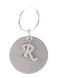 Raf Simons Men Circle Single Earrings