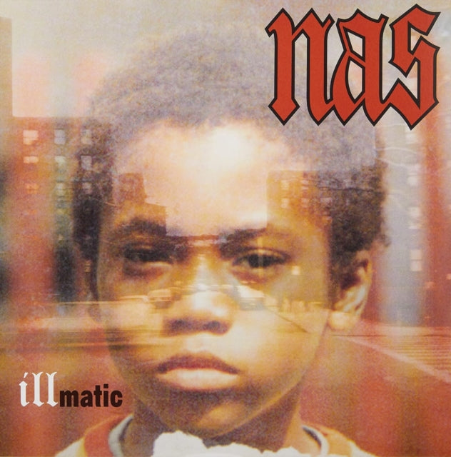 Made You Look: God's Son Live 2002 (Rsd) & Illmatic