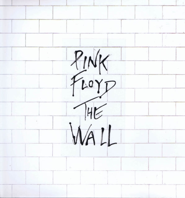 Pink Floyd - Wish You Were Here (180G) & Wall & Wish You Were Here (Limited) - LP Vinyl Bundle