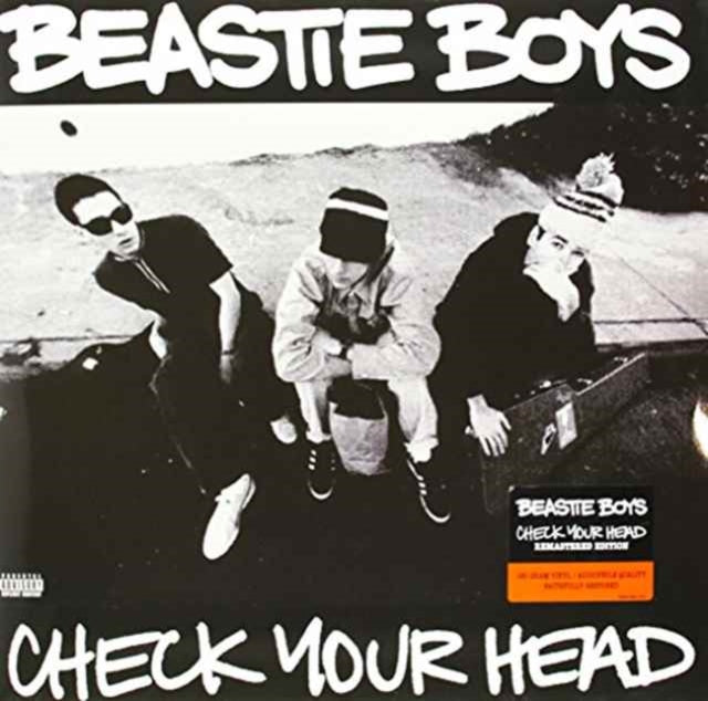 Check Your Head & Hello Nasty & Aglio E Olio & Ill Communication (30Th Anniversary Deluxe Edition) (3LP) & In Sound From Way Out (180G) & Root Down Ep