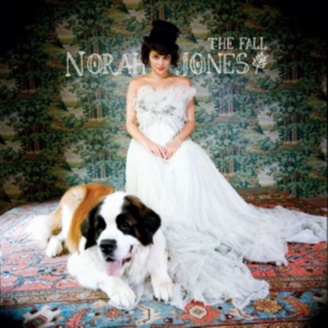 Norah Jones - Come Away With Me (20Th Anniversary) & I Dream Of Christmas & Featuring & Come Away With Me (20Th Anniversary) (Super Deluxe/4LP) & Fall
