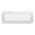 Mepilex® Border Post-Op Adhesive with Border Foam Dressing, 4 x 10 Inch 496455