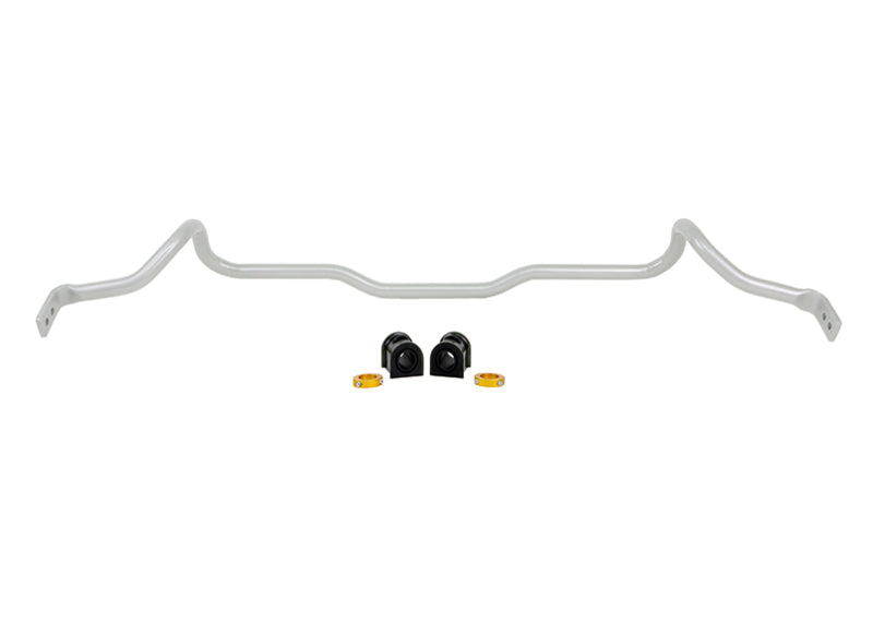 Whiteline Sway Bar - 24mm Heavy Duty Blade Adjustable
