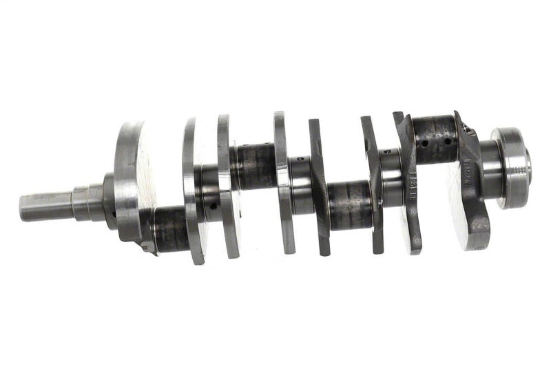 Ford Racing Coyote 5.2L Semi-Finished Crankshaft M-6303-M52P