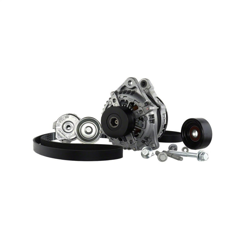 Ford Racing Gen 3 Coyote 175Amp Alternator Kit M-8600-M50ALTC