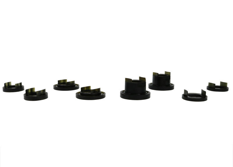 Whiteline Plus 8/06-8/09 Pontiac G8 / 04-06 GTO Rear Crossmember Mount Insert Kit W93166