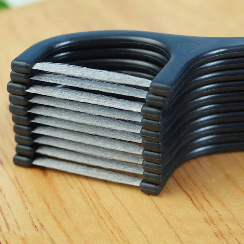 50pcs Interdental Brush & Floss Picks – Bamboo Charcoal
